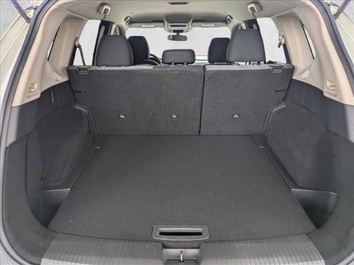Pearl White Tricoat 2023 Nissan Rogue SV