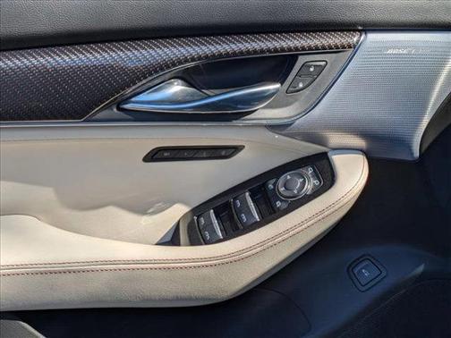 2022 Cadillac CT5-V V-Series