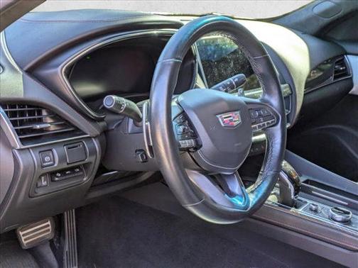 2022 Cadillac CT5-V V-Series