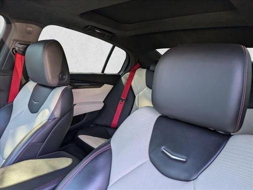 2022 Cadillac CT5-V V-Series