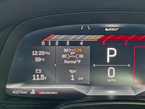 2022 Cadillac CT5-V V-Series