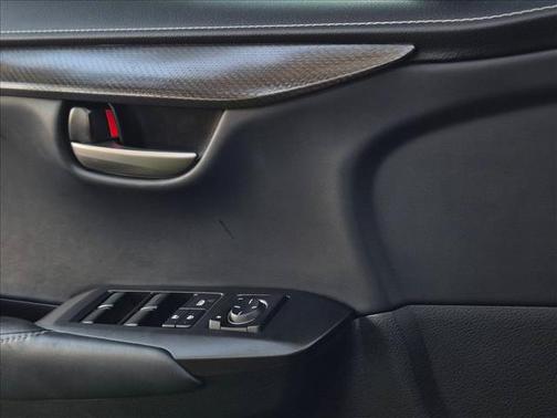 Nebula Gray Pearl 2017 Lexus NX 200t Base