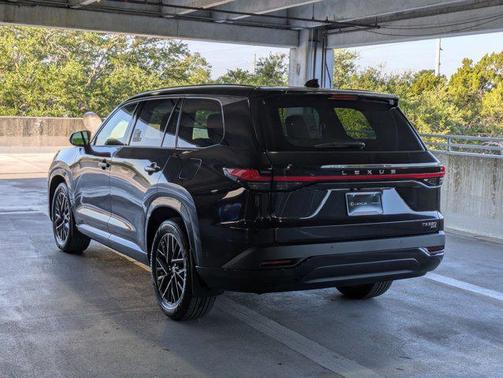 2026 Lexus TX 350 Premium