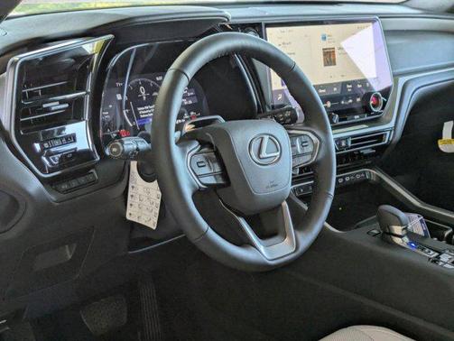 Caviar 2026 Lexus TX 350 Premium
