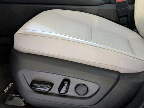 Caviar 2026 Lexus TX 350 Premium