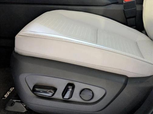 Caviar 2026 Lexus TX 350 Premium