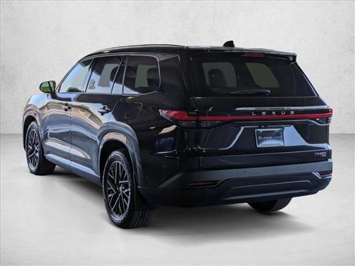 Caviar 2026 Lexus TX 350 Premium