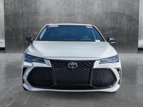 2022 Toyota Avalon Touring