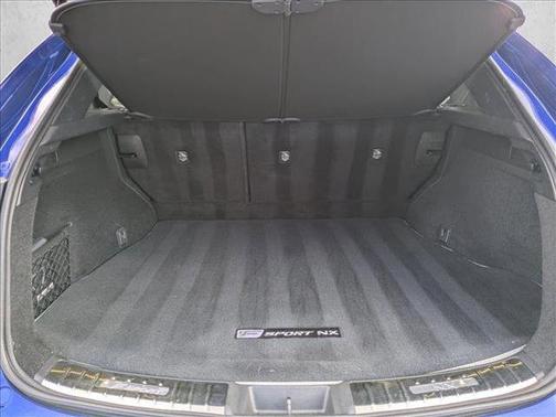 2024 Lexus NX 350 F SPORT Handling
