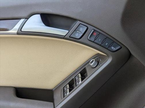 2015 Audi A5 2.0T Premium Plus