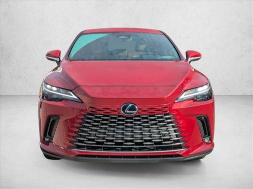 2025 Lexus RX 350 Base