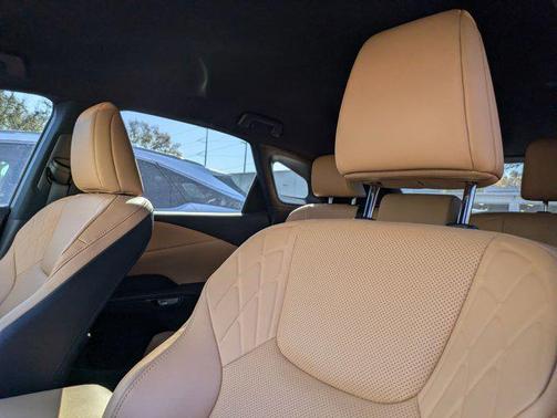 2025 Lexus RX 350 Base