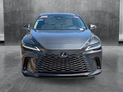 2024 Lexus RX 350 Luxury
