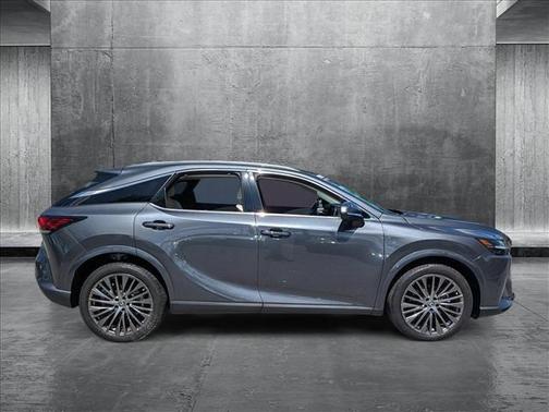 2024 Lexus RX 350 Luxury