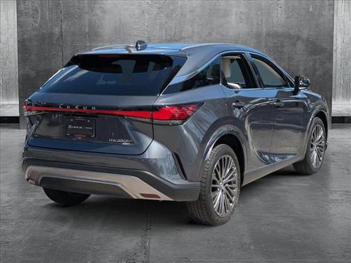 2024 Lexus RX 350 Luxury