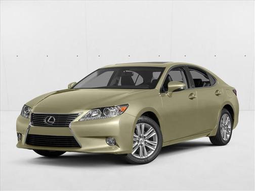 2015 Lexus ES 350 Base