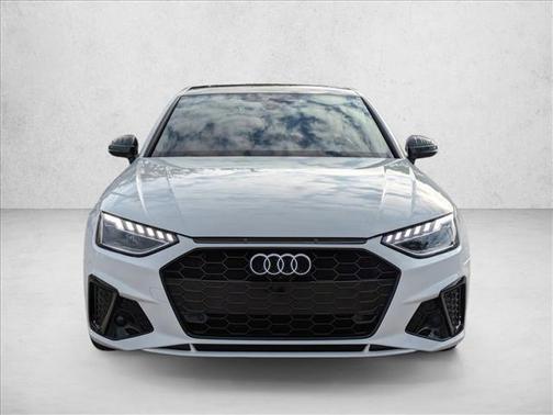 2023 Audi A4 45 S line Premium Plus