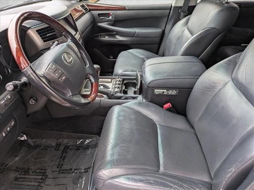 Nebula Gray Pearl 2015 Lexus LX 570 Base
