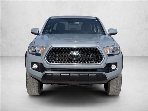 2018 Toyota Tacoma TRD Off Road