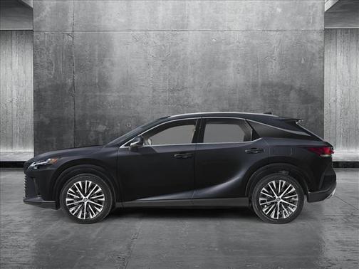 2025 Lexus RX 350 Base