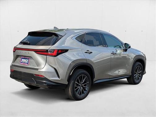2024 Lexus NX 350h Premium