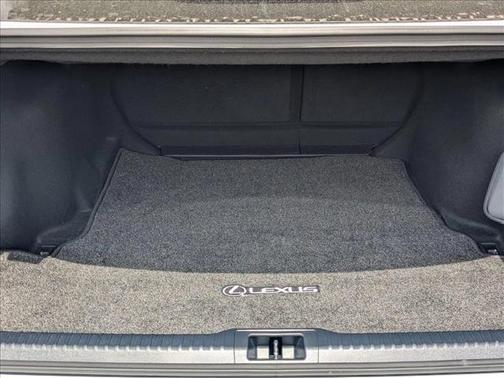 2023 Lexus IS 350 Base