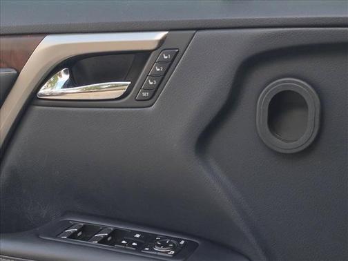 Eminent White Pearl 2022 Lexus RX 350 Base