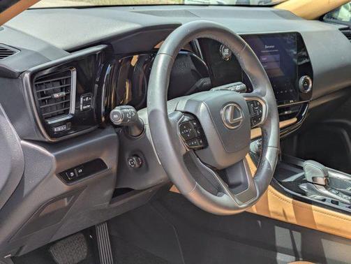 2023 Lexus NX 350 Premium