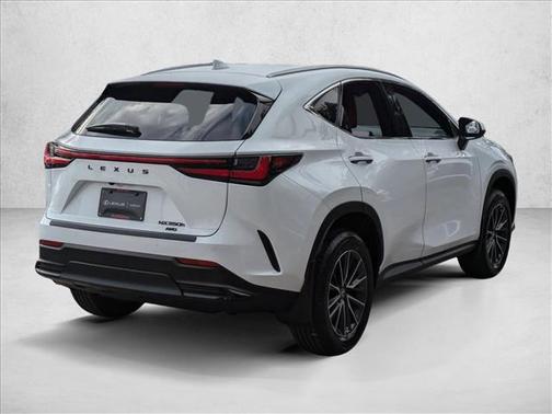 2026 Lexus NX 350h NX 350h