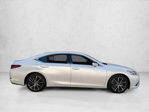 2025 Lexus ES 350 Base