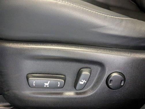 2018 Lexus NX 300h Base