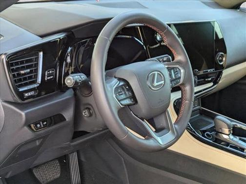 2024 Lexus NX 350 Premium