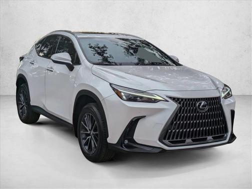 2024 Lexus NX 350 Premium