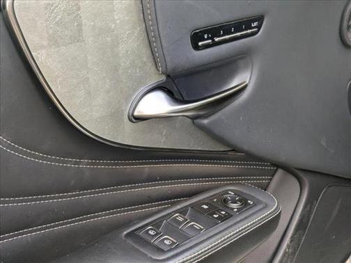 2022 Lexus LS 500h Base