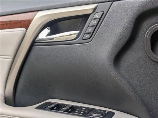 2018 Lexus RX 350L Premium