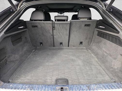 2021 Audi Q8 55 Premium Plus