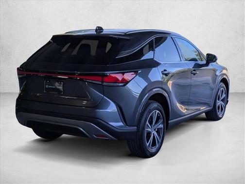 Cloudburst 2026 Lexus RX 350 Premium