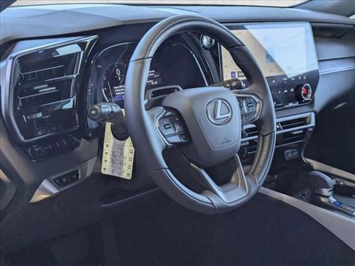Cloudburst 2026 Lexus RX 350 Premium