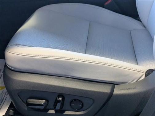 Cloudburst 2026 Lexus RX 350 Premium