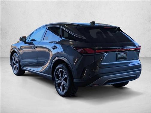 Cloudburst 2026 Lexus RX 350 Premium