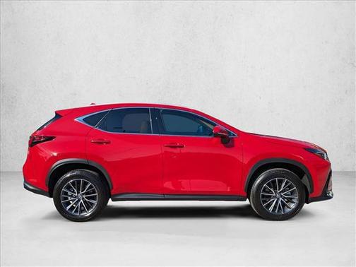 2025 Lexus NX 250 NX 250 Premium