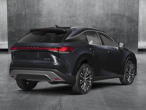 2025 Lexus RX 350 Base