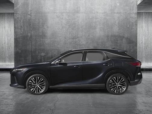 2025 Lexus RX 350 Base