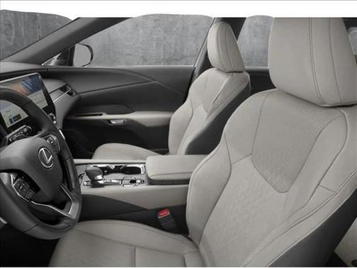 2025 Lexus RX 350 Base