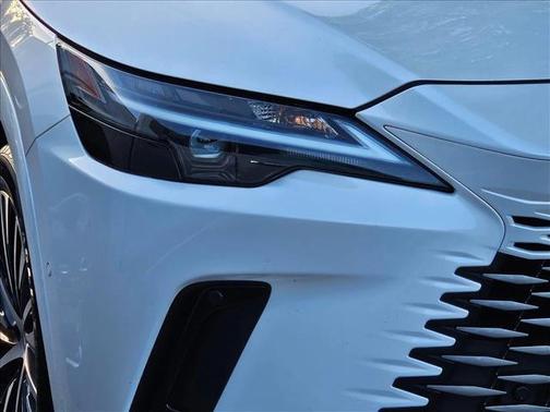 Eminent White Pearl 2024 Lexus RX 350 Premium Plus