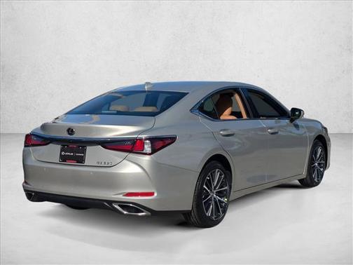 2025 Lexus ES 350 Base