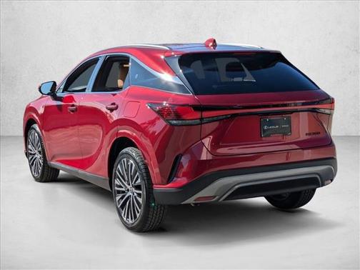 2026 Lexus RX 350 Base
