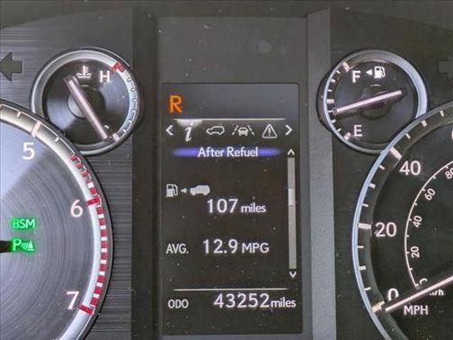 2022 Lexus GX 460 Premium