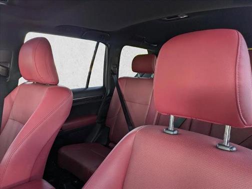 2022 Lexus GX 460 Premium