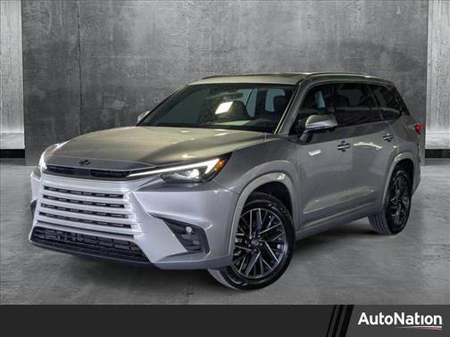 2025 Lexus TX 350 Premium